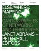 Janet Abrams, Janet Abrams, Peter Hall - Else Where