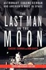 Eugene Cernan, Eugene A. Cernan, Don Davis, Donald A. Davis, Eugene Lernan - The Last Man on the Moon