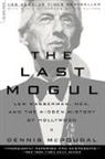 Dennis McDougal - The Last Mogul