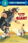 Emily Little, Hans Wilhelm - David and the Giant