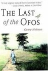 Geary Hobson - The Last of the Ofos