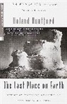 Roland Huntford, Paul Theroux - Last Place on Earth