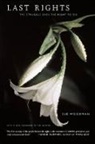 Sue Woodman, Woodman Sue - Last Rights