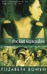 Elizabeth Bowen - The Last September