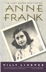 Willy Lindwer - The Last Seven Months of Anne Frank