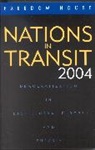 Freedom House, TBD, Alexander Motyl, Amanda Schnetzer - Nations in Transit
