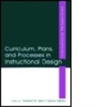 Norbert M. Dijkstra Seel, Sanne Dijkstra, Dijkstra Sanne, Norbert M Seel, Norbert M. Seel, Seel Norbert M. - Curriculum, Plans, and Processes in Instructional Design