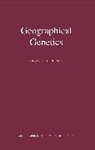 Bryan Epperson, Bryan K. Epperson, Epperson Bryan K., Simon Levin - Geographical Genetics