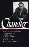 Raymond Chandler, Frank MacShane, Frank MacShane, Frank McShane - Chandler Later Novels and Other Writings