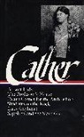 Sharon Brian, Willa Cather, O&amp;apos, Sharon O'Brian, Sharon O'Brien, Sharon O'Brien - Later Novels