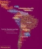 Edward Sullivan, Edward J. Sullivan - Latin American Art in the 20th Century