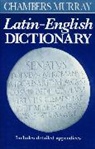 Chambers, Chambers (Ed, Chambers (Ed.), John Lockwood, William Smith - Chambers Murray Latin-English Dictionary
