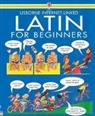 J. Shackell, John Shackell, A. Wilkes, Angela Wilkes, John Shackell - Latin for Beginners