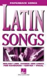 Not Available (NA), Hal Leonard Publishing Corporation - Latin Songs