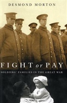 Desmond Morton - Fight Or Pay