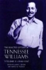 Albert J Devlin, Albert J. Devlin, Nancy Marie Patterson Tischler, Tennessee Williams, Albert J. Devlin, Nancy Marie Patterson Tischler - Selected Letters of Tennessee Willams