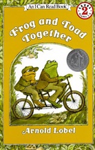 Arnold Lobel, Lobel Arnold, Arnold Lobel - Frog and Toad Together