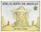 Arnold Lobel, Lobel Arnold, Arnold Lobel, Lobel Arnold - Ming Lo Moves the Mountain