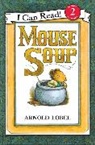 Arnold Lobel, Arnold Lobel - Mouse Soup