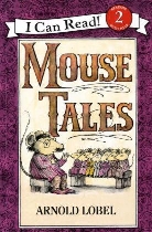 Arnold Lobel, Arnold Lobel - Mouse Tales