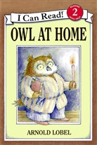 Arnold Lobel, Arnold Lobel - Owl at Home