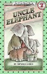 Arnold Lobel, Arnold Lobel - Uncle Elephant