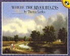 Thomas Locker - Where the River Begins