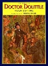 Michael Hague, Hugh Lofting, Lofting Hugh, McKissack, Patricia &amp; Fredrick McKissack, Patricia &amp;. Fredrick McKissack... - The Story of Doctor Dolittle