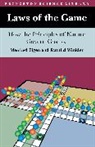 Manfred Eigen, Manfred Winkler Eigen, Eigen Manfred, Ruthild Winkler, Winkler Ruthild - Laws of the Game