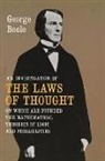 Boole, George Boole - Investigation of the Laws of Thought