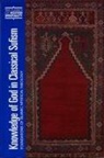 John Renard, John (TRN)/ Renard Renard - Knowledge of God in Classical Sufism