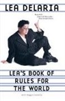 Lea DeLaria - Lea's Book of Rules for the World