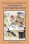 Katarzyna Beilin, Katarzyna Olga Beilin - Conversaciones Literarias Con Novelistas Contemporáneos