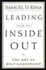 samuel Rima, Samuel D Rima, Samuel D. Rima - Leading from the inside out