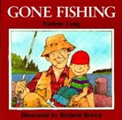 Richard Brown, Earlene R. Long, Richard Brown - Gone Fishing