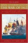 William James, Andrew Lambert, James Williams - Naval Occurrences of the War of 1812