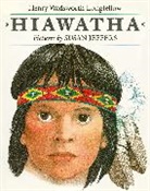 Susan Jeffers, Henry Wadsworth Longfellow, Susan Jeffers - Hiawatha