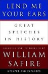 William Safire, William Safire, Safire William - Lend Me Your Ears