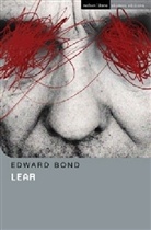 Edward Bond, Sara Freeman, Patrici Hern, Patricia Hern, Chris Megson, Matthew Nichols... - Lear