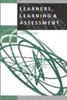 Patricia F Murphy, Patricia F F Murphy, Patricia F. Murphy, Patricia F Murphy, Patricia F. Murphy - Learners, Learning & Assessment