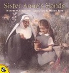 Marybeth Lorbiecki, Marybeth/ Popp Lorbiecki, Wendy Popp, K. Wendy Popp, Wendy Popp - Sister Anne's Hands