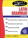 Alan Fishbone, Fishbone Alan, Alan Fishborn - Latin Grammar