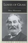 Walt Whitman, Walter Whitman - Leaves of Grass