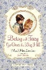 Maud Hart Lovelace, Maud Hart/ Lenski Lovelace, Lois Lenski - Betsy and Tacy Go Over the Big Hill