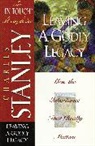 Charles Stanley, Charles F. Stanley, Charles F. Stanley (Personal), Thomas Nelson Publishers - The In Touch Study Series