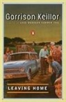Garrison Keillor - Leaving Home