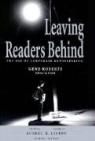Thomas Kunkel, Thomas Kunkel, Charles Layton, Gene Roberts - Leaving Readers behind
