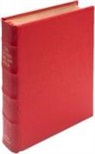 Cambridge University Press - Lectern Bible-REB