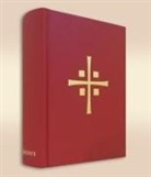 VARIOUS, Liturgical Press - Lectionary for Mass, Chapel Edition: Sundays (One-Volume)