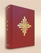 Various, Liturgical Press - Lectionary for Mass, Classic Edition: Sundays (One-Volume)